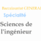 bannière de présentation du Bac Générale
