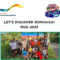 banniere du fichier PDF " Let's Discover Dominica "