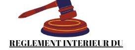 image concernant le règlement intérieur