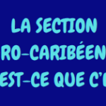 Bannière euro caribéenne